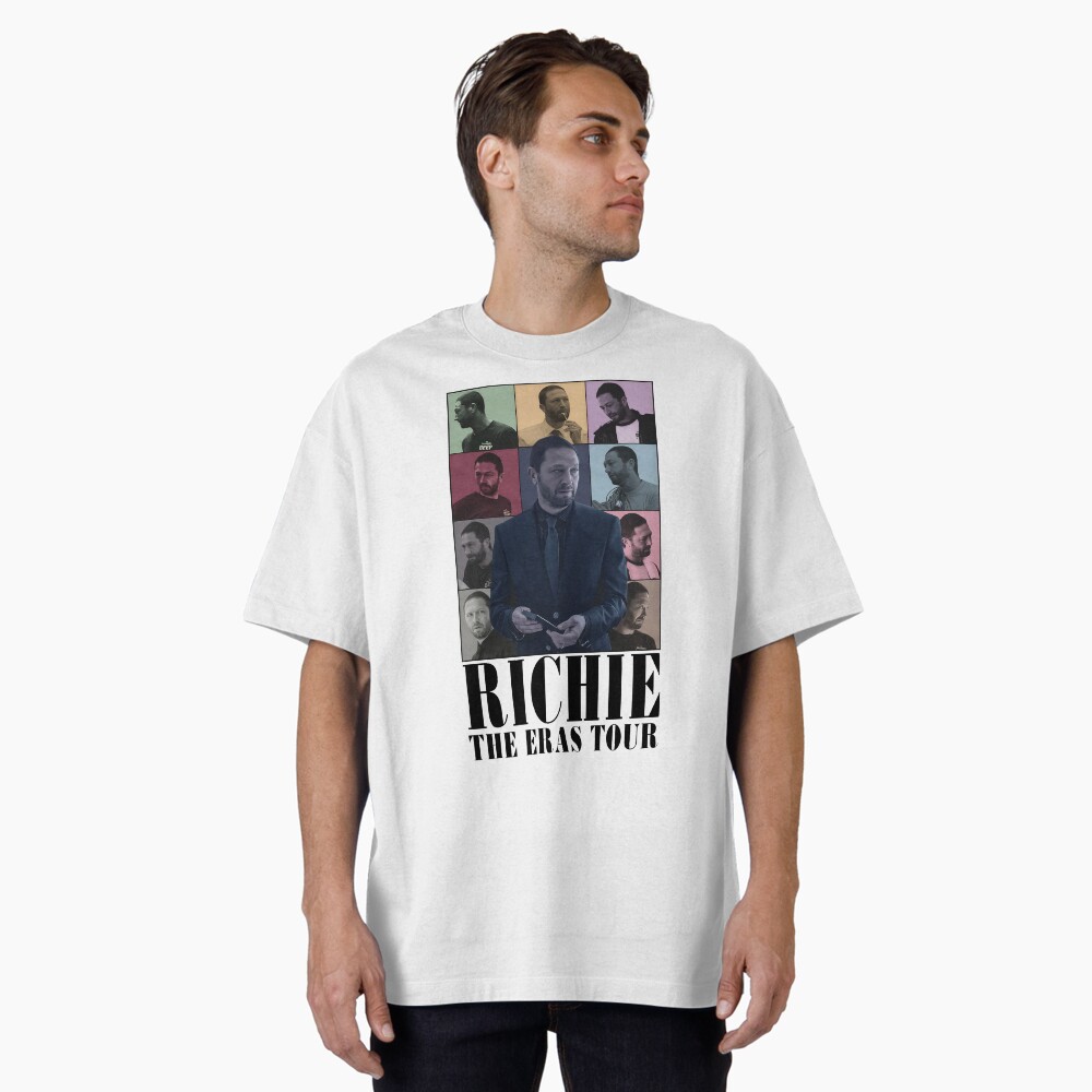 Item preview, Oversized T-Shirt designed and sold by wunreita.