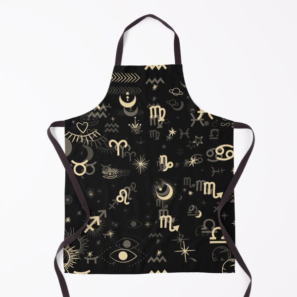 Item preview, Zodiac signs designed and sold by MALGOZATAta.