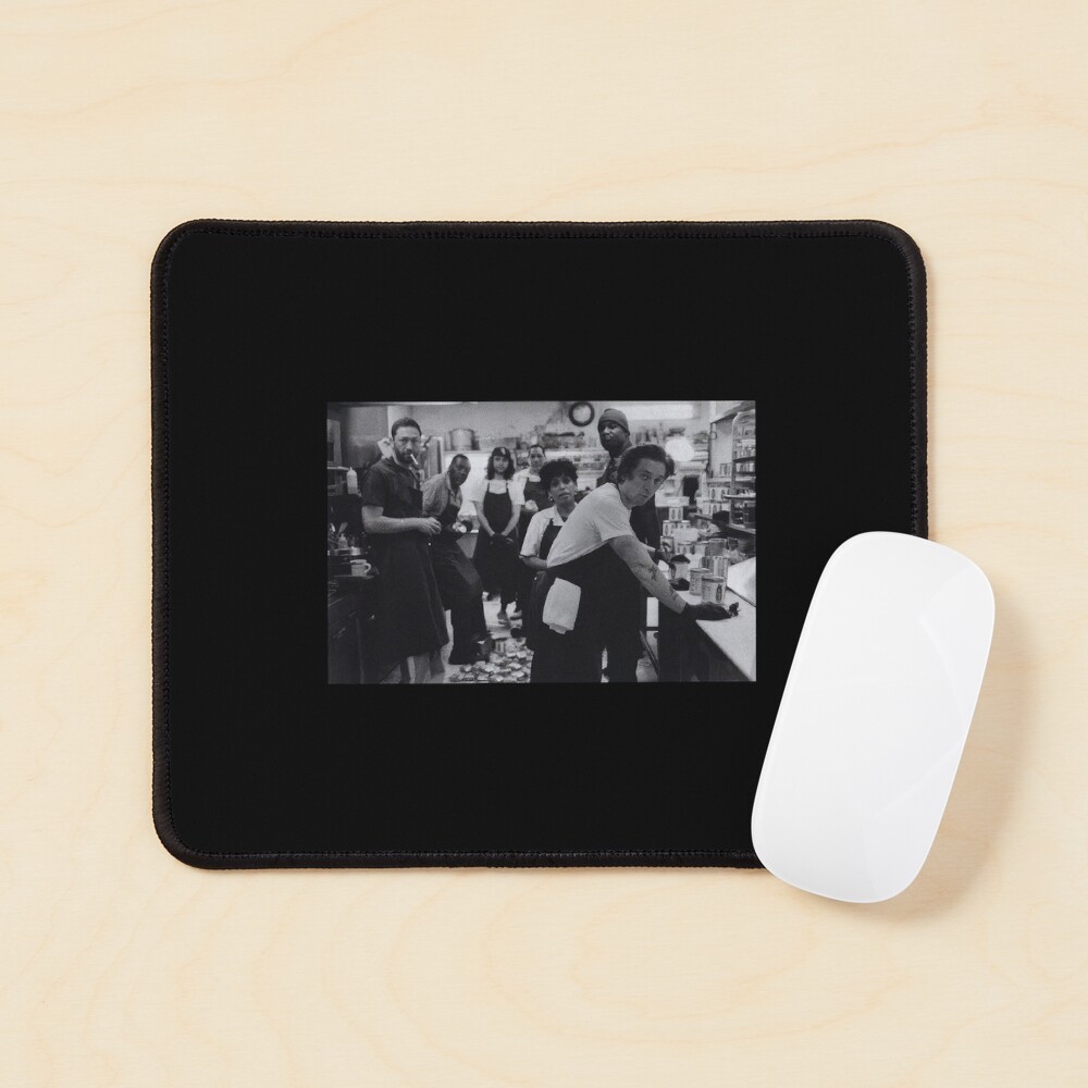 Item preview, Mouse Pad designed and sold by wunreita.