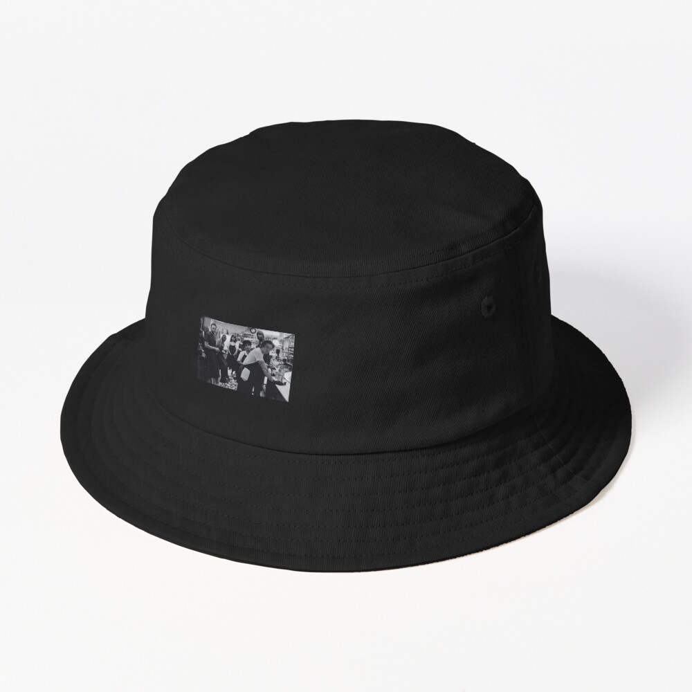 Item preview, Bucket Hat designed and sold by wunreita.
