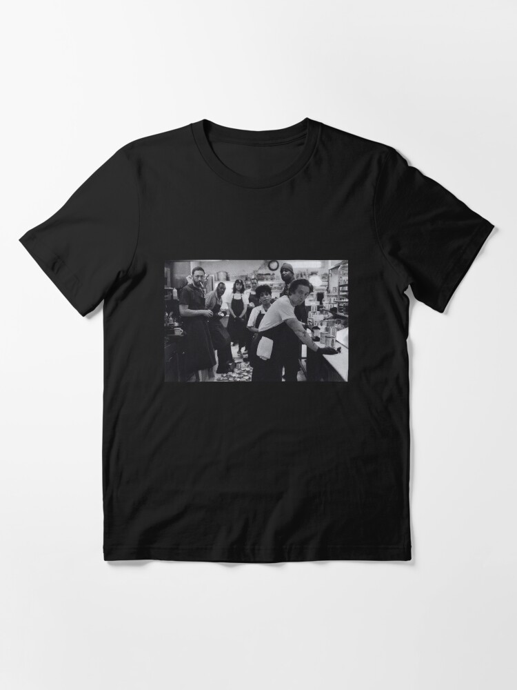 Thumbnail 3 of 7, Essential T-Shirt, The Bear TV Show 90s designed and sold by wunreita.