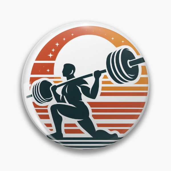 Artikelvorschau, Das Fitnessstudio ist alles für Fitnessmenschen entworfen und verkauft von vectorillus.