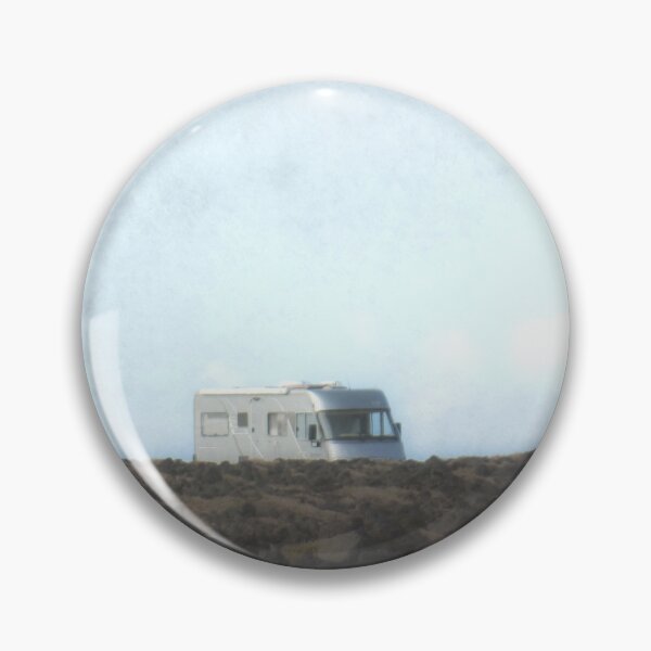 Item preview, A Grey Campervan designed and sold by rosedew.