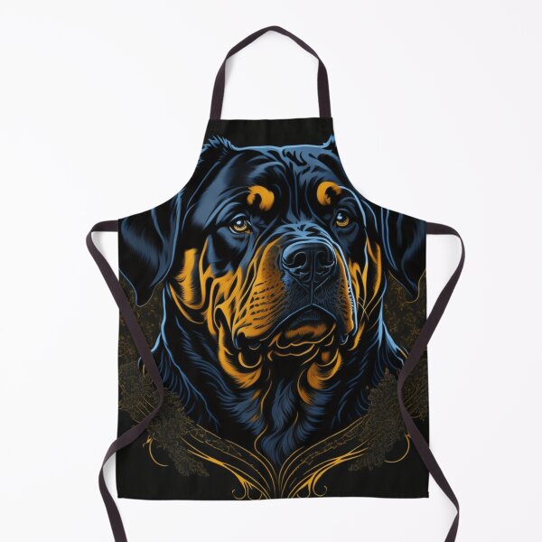 Item preview, Colorful Abstract Art Dog designed and sold by FTS-Studio.