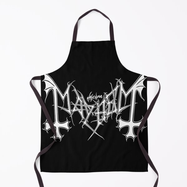 Item preview, Mayhem logo designed and sold by flexino.