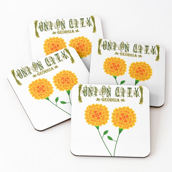 Item preview, Union City Georgia designed and sold by MoMidoStore.