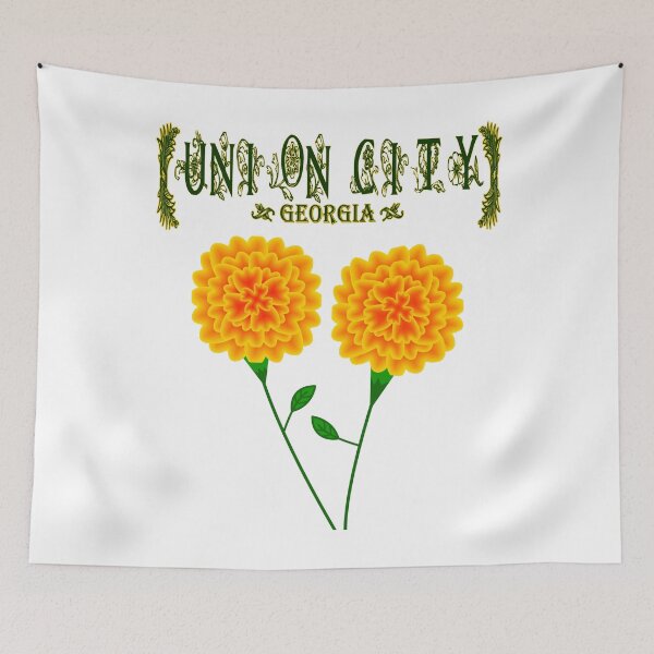 Item preview, Union City Georgia designed and sold by MoMidoStore.