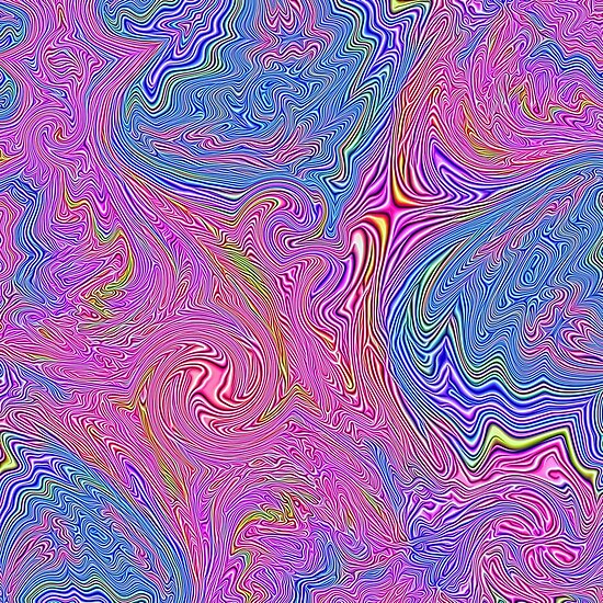 Abstract texture