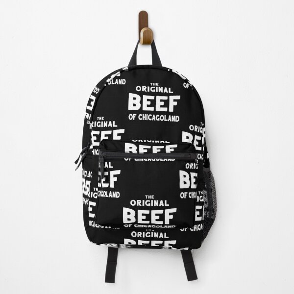 Item preview, The Original Beef Of Chicagoland designed and sold by wunreita.