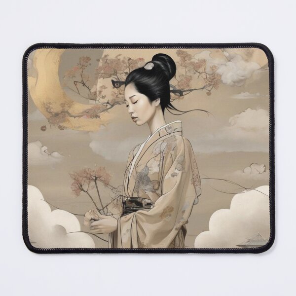 Item preview, Silent Overture designed and sold by Lachrymosa.