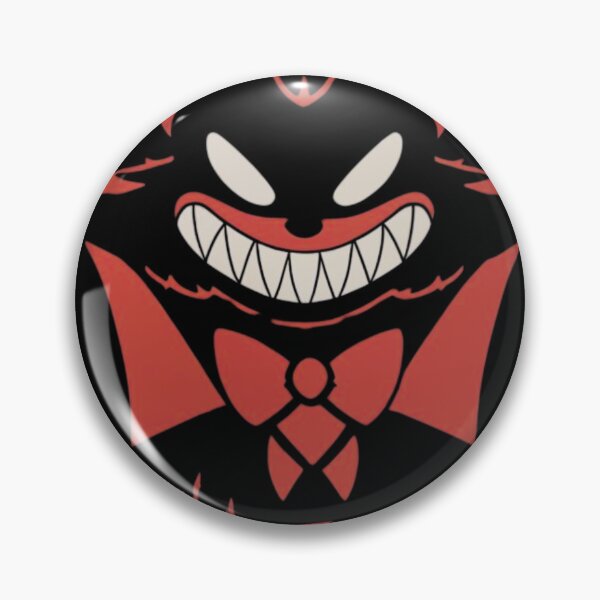 Item preview, HAZBIN HOTEL designed and sold by BLXDESIGNS x.