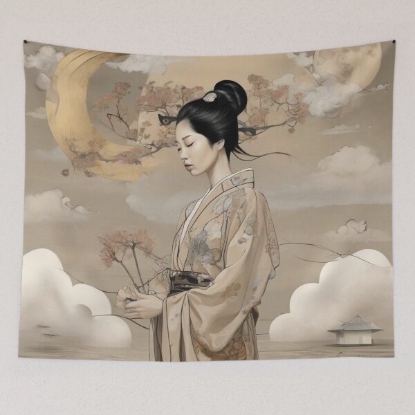 Item preview, Silent Overture designed and sold by Lachrymosa.