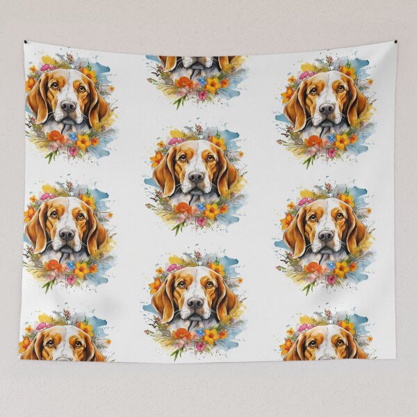 Item preview, Canine Elegance designed and sold by Patrick Brodeur.