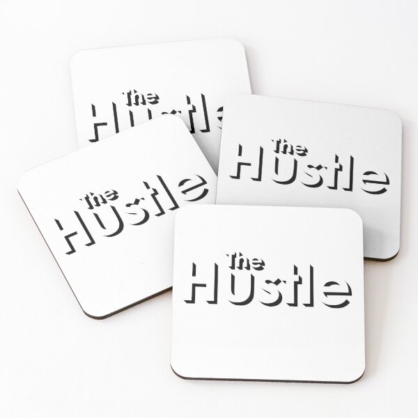 Item preview, The Hustle (Shadow) designed and sold by Psyberspace.