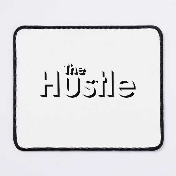 Item preview, The Hustle (Shadow) designed and sold by Psyberspace.