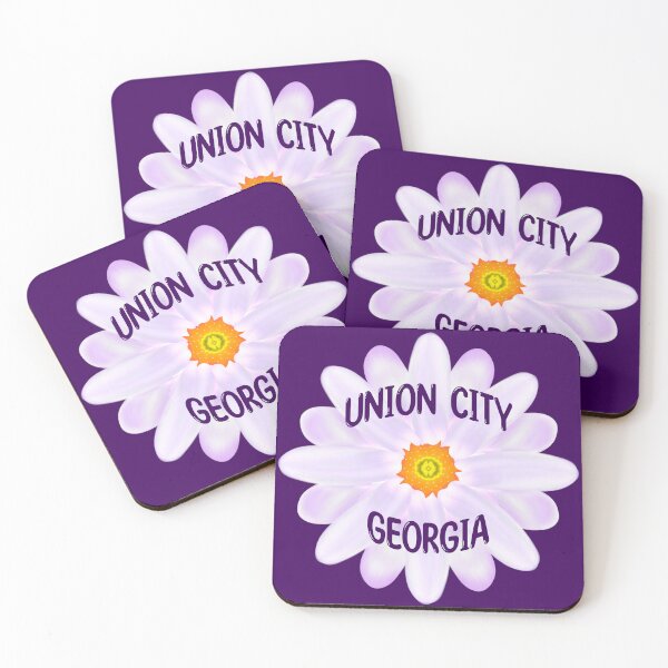 Item preview, Union City Georgia designed and sold by MoMidoStore.