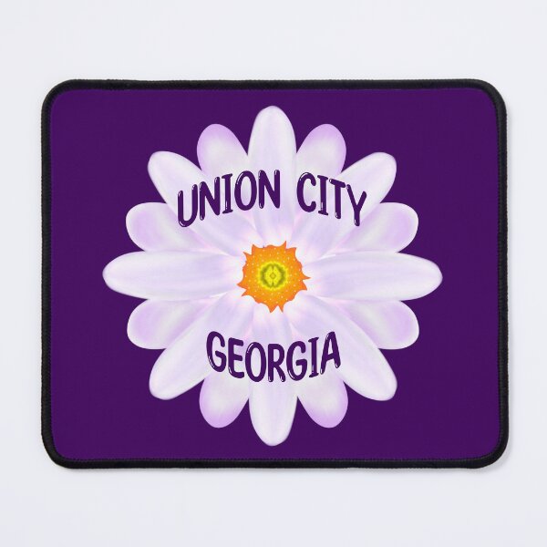 Item preview, Union City Georgia designed and sold by MoMidoStore.