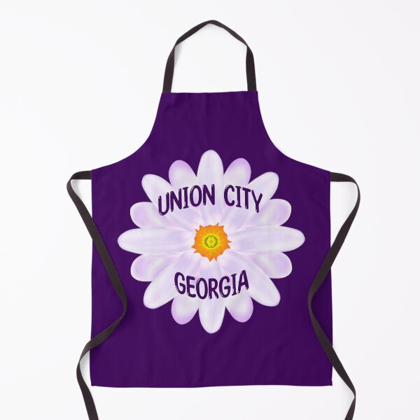 Item preview, Union City Georgia designed and sold by MoMidoStore.