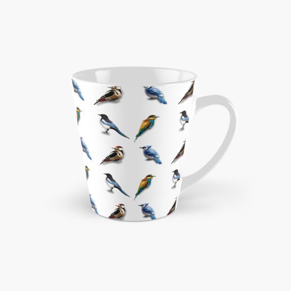 Item preview, Birds, birds  designed and sold by MonikaLauda.