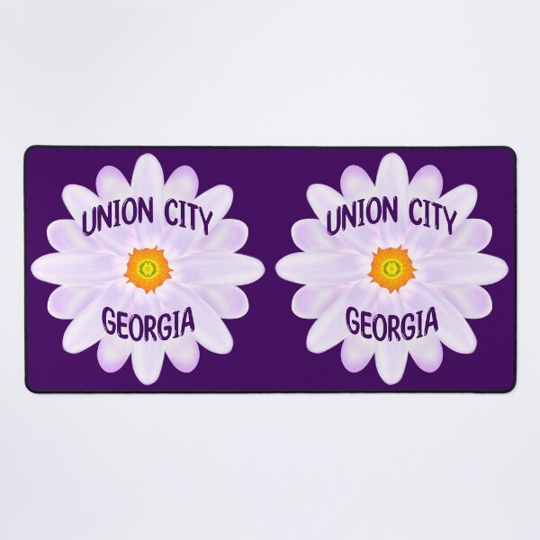 Item preview, Union City Georgia designed and sold by MoMidoStore.
