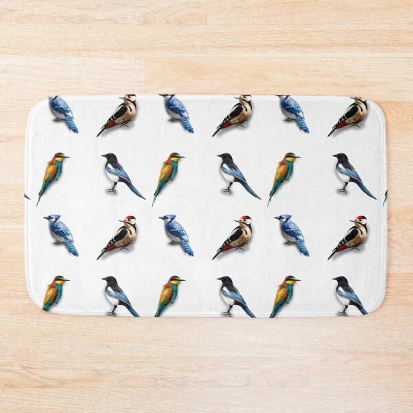 Item preview, Birds, birds designed and sold by MonikaLauda.