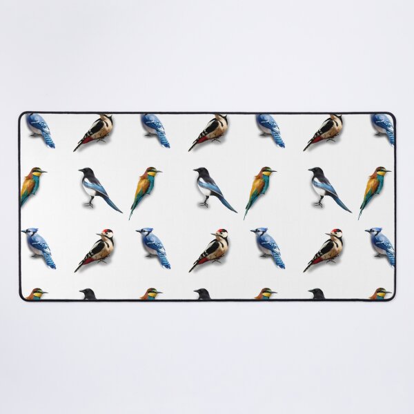 Item preview, Birds, birds  designed and sold by MonikaLauda.