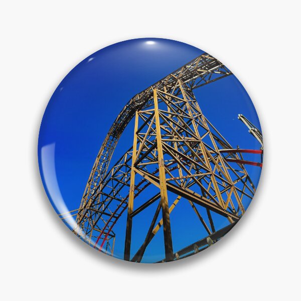 Item preview, Goliath rollercoaster photo designed and sold by RollingRC.