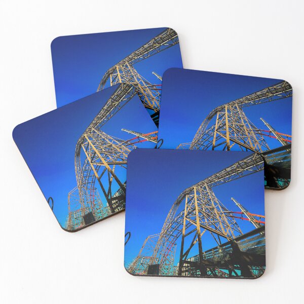 Item preview, Goliath rollercoaster photo designed and sold by RollingRC.