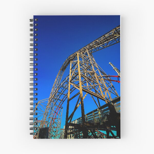 Item preview, Goliath rollercoaster photo designed and sold by RollingRC.