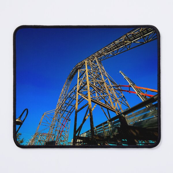 Item preview, Goliath rollercoaster photo designed and sold by RollingRC.