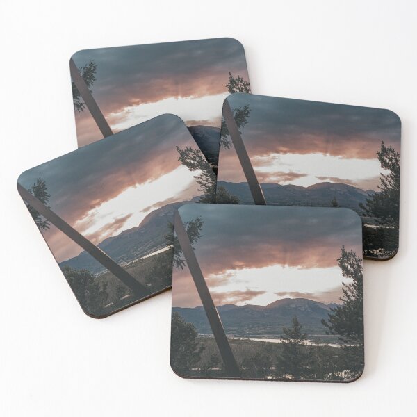 Item preview, Sapphire Point, Colorado designed and sold by MoodandMagic.