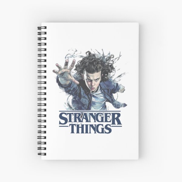 Item preview, Stranger Things Eleven Powerful Art 3 designed and sold by LLartstation.