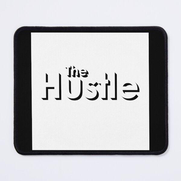 Item preview, The Hustle (Shadow) designed and sold by Psyberspace.