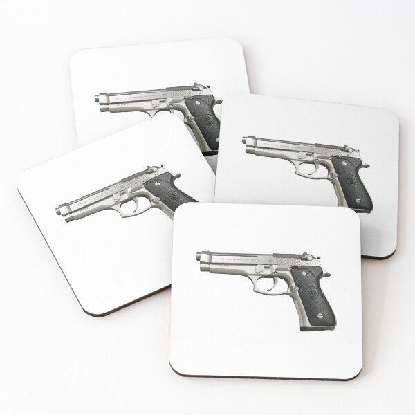 Item preview, Beretta M92 designed and sold by enkidori.