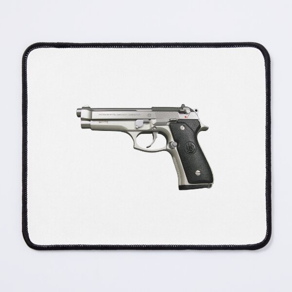 Item preview, Beretta M92 designed and sold by enkidori.