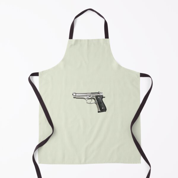 Item preview, Beretta M92 designed and sold by enkidori.