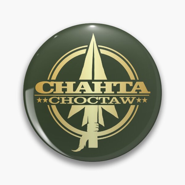 Item preview, Choctaw (arrowhead 2) designed and sold by curranmorgan.
