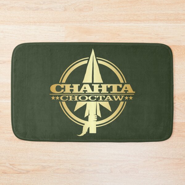Item preview, Choctaw (arrowhead 2) designed and sold by curranmorgan.