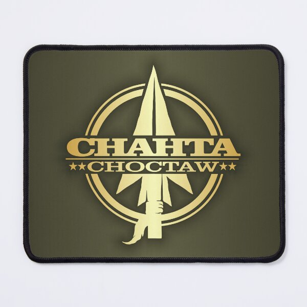 Item preview, Choctaw (arrowhead 2) designed and sold by curranmorgan.
