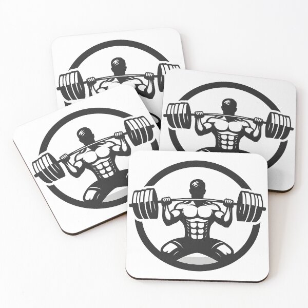 Item preview, Gym is everything for fitness person designed and sold by vectorillus.