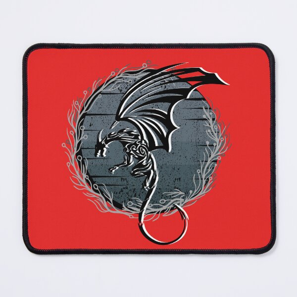 Item preview, Retro Dragon, the Chinese Dragon Of Luck, Retro designed and sold by abeautifulife.