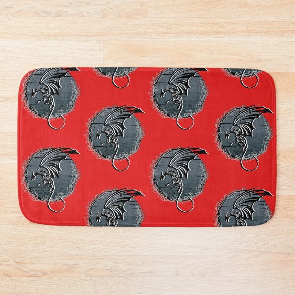 Item preview, Retro Dragon, the Chinese Dragon Of Luck, Retro  designed and sold by abeautifulife.