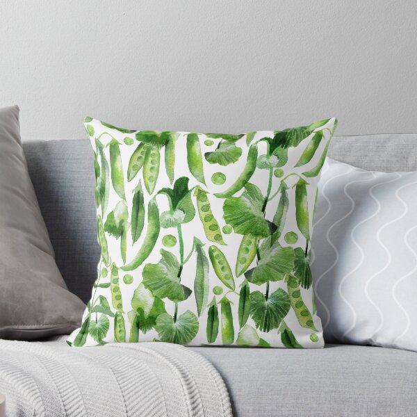 Item preview, Yummy Summer Pattern designed and sold by stylebytara.