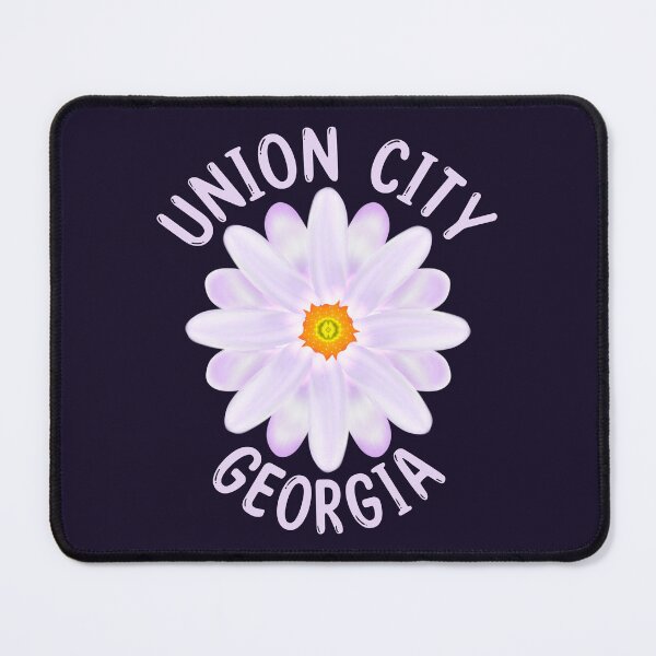 Item preview, Union City Georgia designed and sold by MoMidoStore.