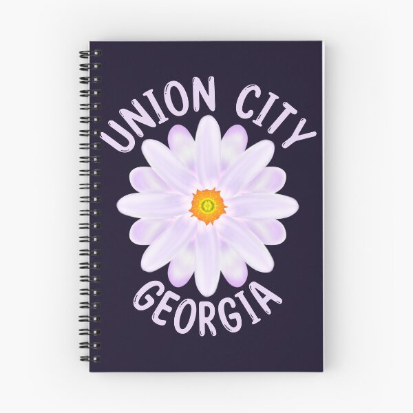 Item preview, Union City Georgia designed and sold by MoMidoStore.