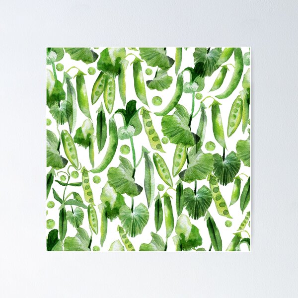 Item preview, Yummy Summer Pattern designed and sold by stylebytara.