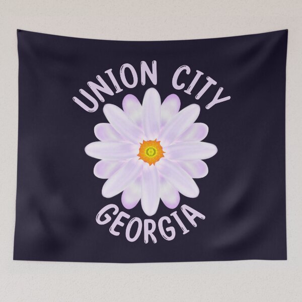Item preview, Union City Georgia designed and sold by MoMidoStore.