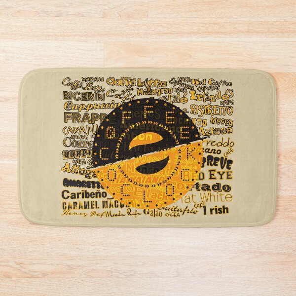 Item preview, VN Coffee Passion designed and sold by LuCancio23.