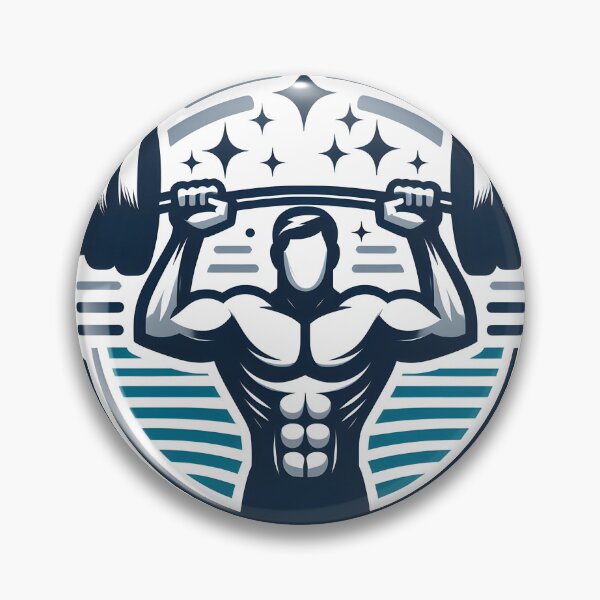 Artikelvorschau, Das Fitnessstudio ist alles für Fitnessmenschen entworfen und verkauft von vectorillus.