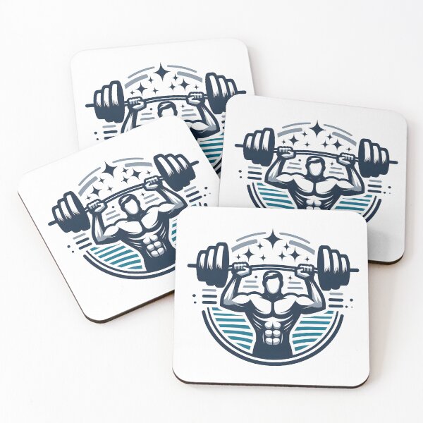 Item preview,  Gym is everything for fitness person designed and sold by vectorillus.